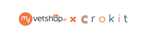 CHALLENGE CROKIT x MYVETSHOP 2026